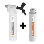 Filtro Purificador De Água Para Pet Planeta Água Pure9 Pet +