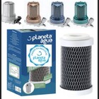 Filtro Refil Carbon Block 5” (sem Tnt E Com Encaixe) - 1039