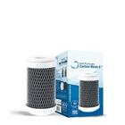 Filtro Refil Carbon Block 5” (sem Tnt E Com Encaixe) - 1039