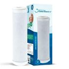 Filtro Refil Carbon Block 9,3/4” (com Tnt E Com Encaixe) - 10