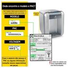 Filtro Refil Fine Flow Wfs023 Compatível Com Electrolux Pa21g