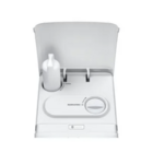 Filtro Refil Fine Flow Wfs023 Compatível Com Electrolux Pa21g