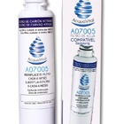 Filtro Refil Interno Acqua Vital A07005 Para Geladeira Refrig