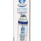 Filtro Refil Interno Acqua Vital A07005 Para Geladeira Refrig