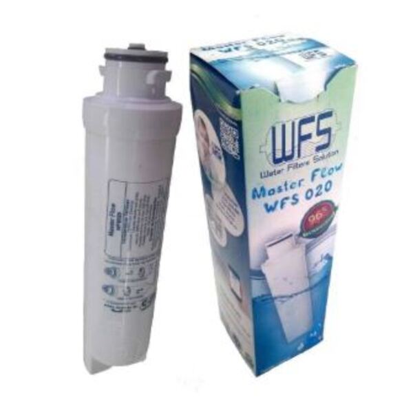 Filtro Refil Para Purificador De Água Electrolux Compatível P