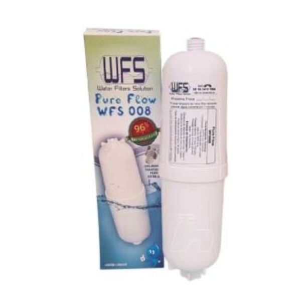 Filtro Refil Para Purificador de Água Soft Everest