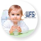 Filtro Refil Purificador De Agua Bebedouro Electrolux Pa20g