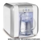 Filtro Refil Purificador De Agua Bebedouro Electrolux Pa20g