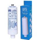 Filtro Refil Silver Flow Wfs012 Compatível Com Libell E Acqua