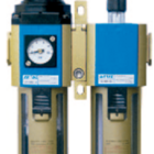 Filtro Regulador E Lubrificador 1/2" Puma