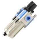 Filtro Regulador E Lubrificador 1/2" Puma