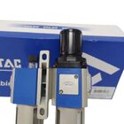 Filtro Regulador E Lubrificador 1/2" Puma