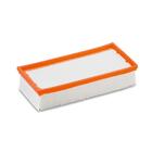 Filtro Sanfonado Para Aspiradores Nt