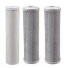 Filtro Transparente Para Fabricação De Cerveja Artesanal Bbi