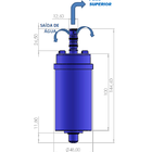 Filtro Universal Zufer Zf22102