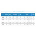 Filtro Vc45 Para Bomba De 1/2cv Piscina Até 60.000 Lt Netuno