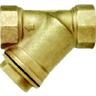 Filtro Y Com Tela Inox 3/4, Emmeti