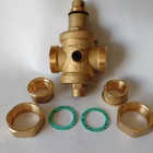 Filtro Y Tela Inox 1.1/2, Emmeti