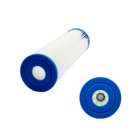 Filtros Caixa Dágua Lavável Carvão Ativado Poço Artesiano Tra