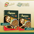 Filtros Para Café Tamanho 103 Caixa Master 40 Caixinhas Reuti