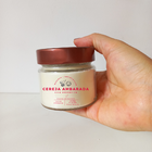 Filum Artesanal - Vela Aromática Perfumada De Cereja Ambarada