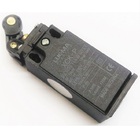 Fim De Curso Xck-p121 1na+1nf Lukma