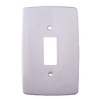 Finesse Placa 2x4 Para Interruptor Vertical 9156-1 Blux