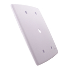 Finesse Placa 4x4 Com Furo 9301-7 Blux