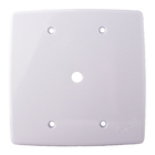 Finesse Placa 4x4 Com Furo 9301-7 Blux