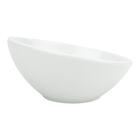 Finger Food Tigela Redonda Curvada Melamina 100% Profissional