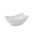 Finger Food Tigela Retangular Melamina 100% Profissional