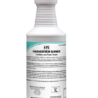 Finisherfresh Summer 1 Litros Spartan