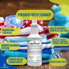 Finisherfresh Summer 1 Litros Spartan