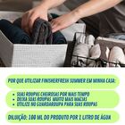 Finisherfresh Summer 1 Litros Spartan