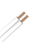 Fio (cordão) Elétrico Paralelo Flexível 2 X 4,0mm X 30 Metros