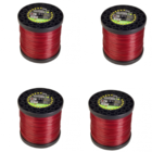 Fio Aparador Redondo 2,40- 2 Kg (rl 388 Mt) Mazzaferro