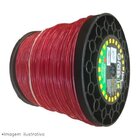 Fio Aparador Redondo 2,40- 2 Kg (rl 388 Mt) Mazzaferro