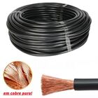 Fio Cabo 35mm 10 Metros Fracionado Preto