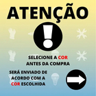 Fio Cabo Elétrico 6mm Cobrecom Flexível 750v Preto Rolo Com 1