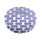 Fio Cabo Flexivel 10 0mm 750v 100m Elétrico Corfio  - Branca