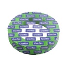 Fio Cabo Flexivel 10 0mm 750v 100m Elétrico Corfio  - Verde