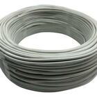 Fio Cabo Flexivel 2,5mm 100 Metros Branco New Light