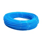 Fio Cabo Flexivel 2 5mm 750v 100m Elétrico Corfio  - Azul