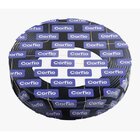 Fio Cabo Flexivel 2 5mm 750v 100m Elétrico Corfio  - Branca