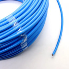 Fio Cabo Flexivel 2.5mm Antichama 100 Metros Cobre Rolo C Inm