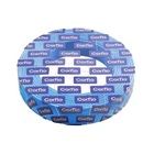 Fio Cabo Flexivel 4 0mm 100m 750v 100m Elétrico Corfio - Azul