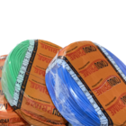 Fio Cabo Flexivel 6mm Rolo 100mts 100% Cobre Conduprime Verde