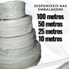Fio Cabo Paralelo 2x 2,5mm 50 Metros Para Extensao Eletrica