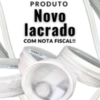Fio Cabo Paralelo 2x 2,5mm 50 Metros Para Extensao Eletrica