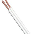 Fio Cabo Paralelo Branco Voltflex - 0,75mm / 40metros